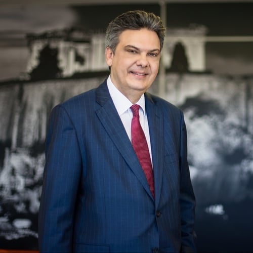 Tassos Iossiphides Profile Picture