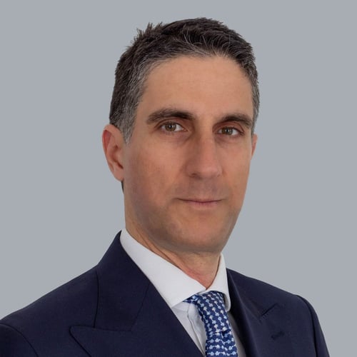 Andrea Foti Profile Picture