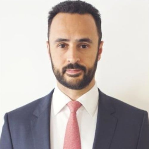 George Makripidis Profile Picture