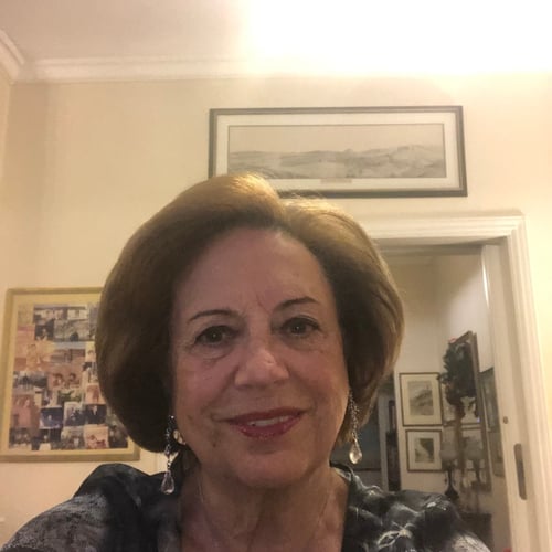 Nancy Papalexandris Profile Picture