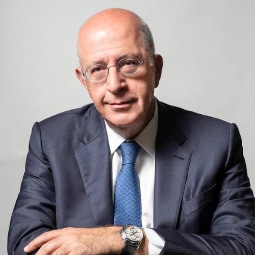 Spyros Theodoropoulos Profile Picture