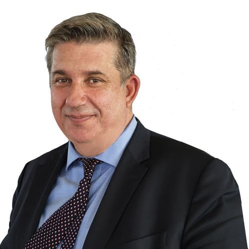 Elias Bellos Profile Picture