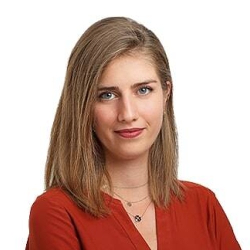 Thelma Chatziathanasiou Profile Picture