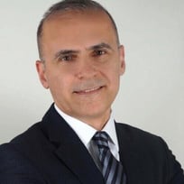 Nikos Salakas Profile Picture