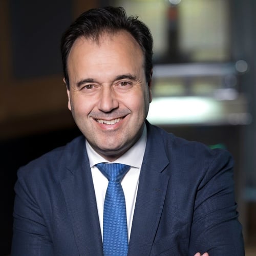 Dimitris Papastergiou Profile Picture