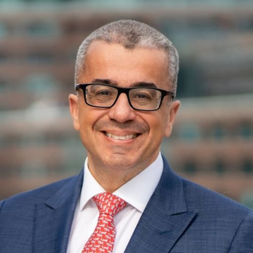 Apostolos Gkoutzinis Profile Picture