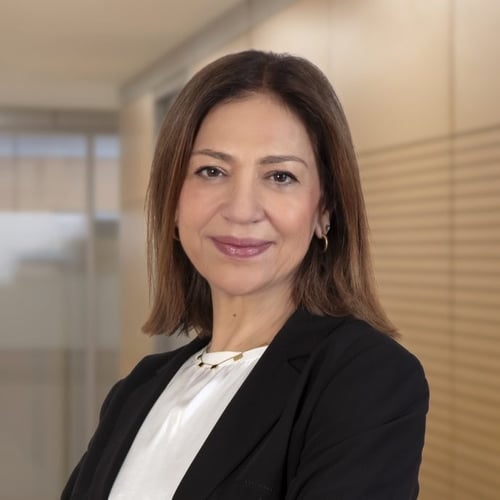 Claire Pavlou Profile Picture