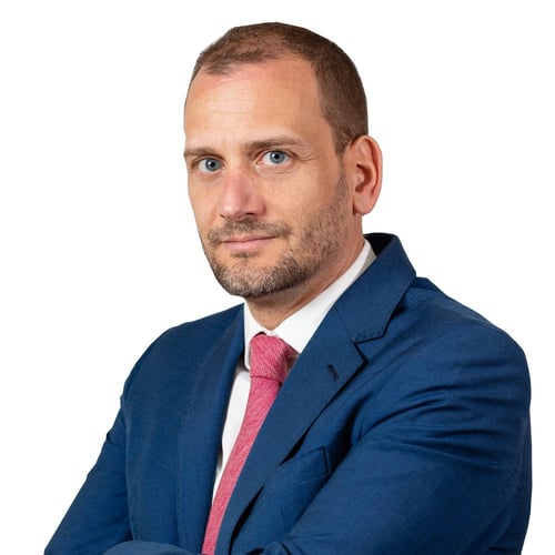 Dimitris Douvris Profile Picture