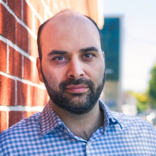 Dimitris Glezos Profile Picture