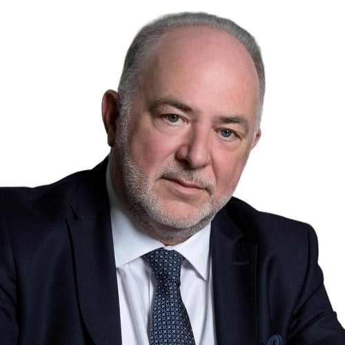 Haris Lambropoulos Profile Picture