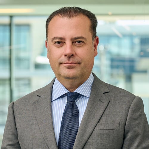 Ilias Koimtzoglou Profile Picture