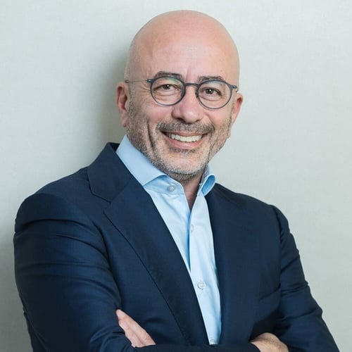 Ioannis Papadopoulos Profile Picture