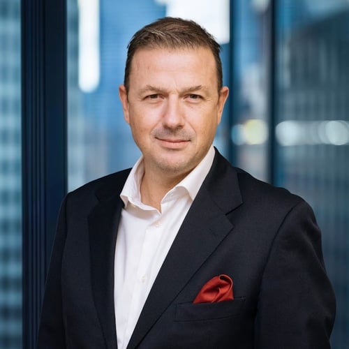 John Komninakidis Profile Picture