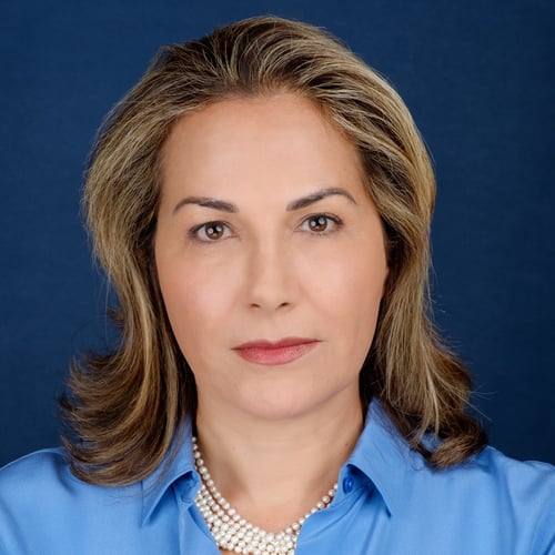 Lara Barazi-Geroulanou Profile Picture