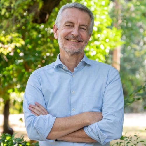 Markos Komondouros Profile Picture