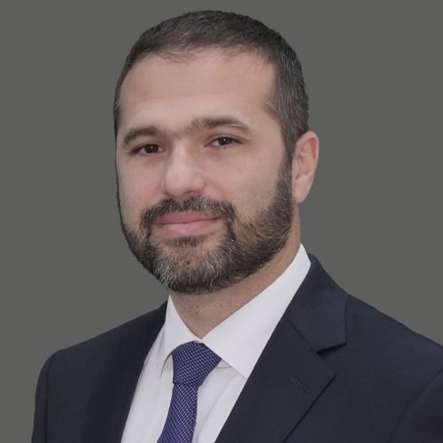 Paris Economou Profile Picture