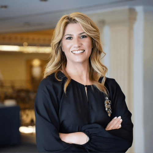 Natassa Stamou Profile Picture