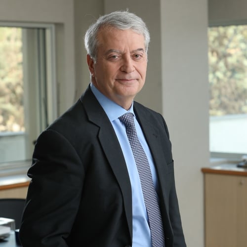 Apostolos Tamvakakis Profile Picture