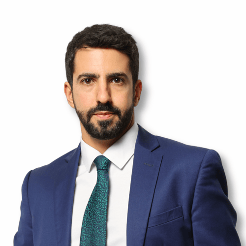 Alexandros Karydis Karandreas Profile Picture