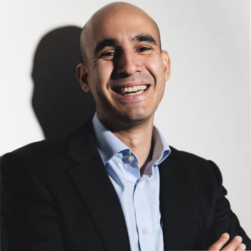 Angelos Kansiz Profile Picture