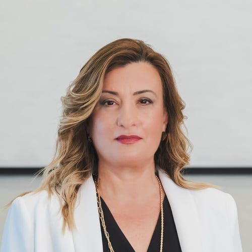 Antigoni Lymperopoulou Profile Picture