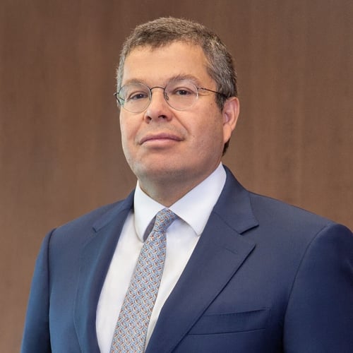Aristidis Vourakis Profile Picture