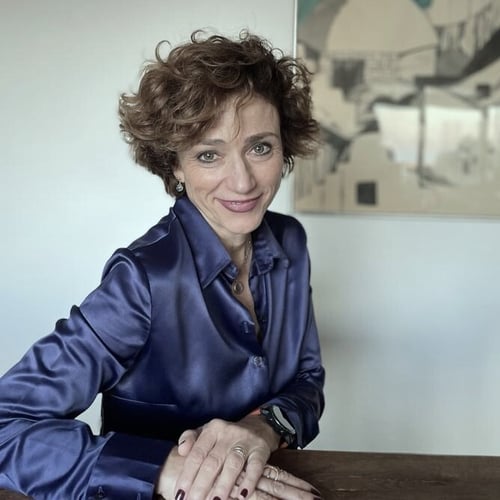 Eleana Giampana Profile Picture