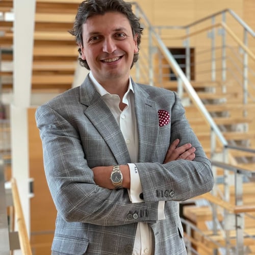 Fotis Rigas Profile Picture