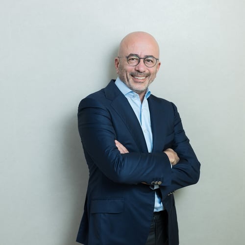 Giannis Papadopoulos Profile Picture