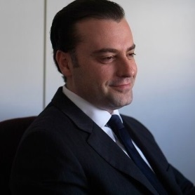 Ilias Koimtzoglou Profile Picture