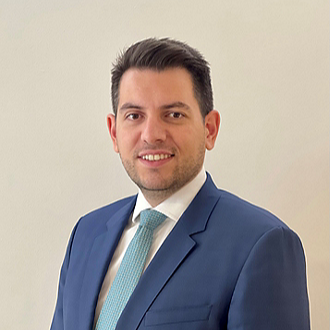 Panos Apostolopoulos Profile Picture