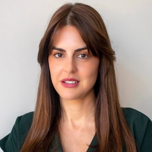 Smaragda Rigakou Profile Picture