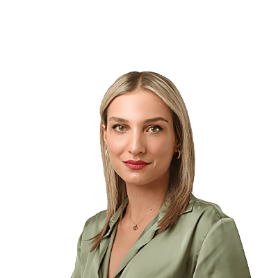 Sofia Christou Profile Picture