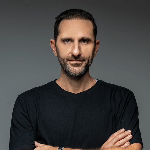 Spiros Milonas Profile Picture