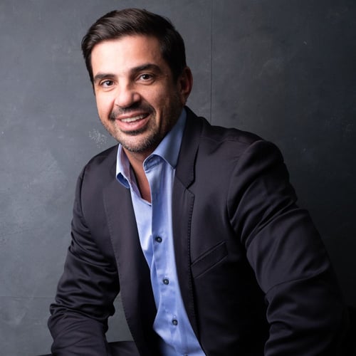 Antonis Markopoulos Profile Picture