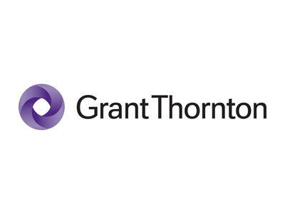 Grant Thornton Logo