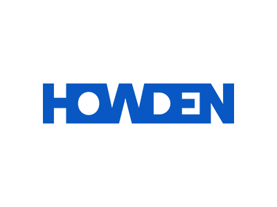 Howden Logo