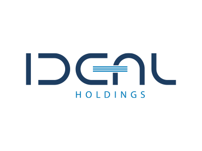 Ideal Holding Logo