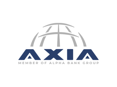 AXIA Ventures Logo