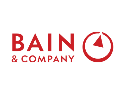 Bain Logo