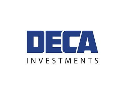 DECA Logo