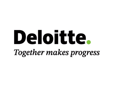 Deloitte Logo