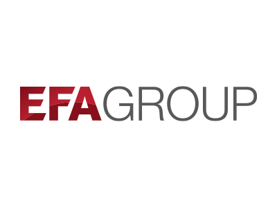 EFA Group Logo