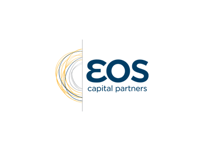 EOS Capital Logo