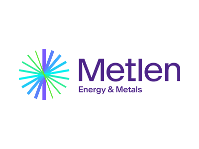 Metlen Logo