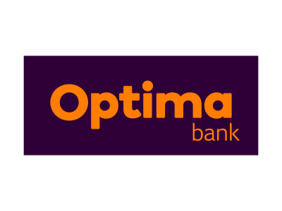 Optima Bank Logo