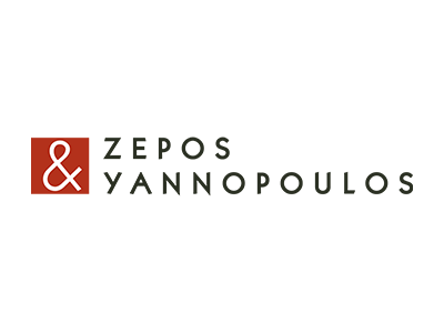 Zeppos Yannopoulos Logo